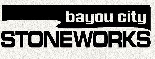 Bayou City Stoneworks, LLC