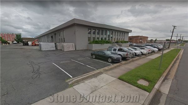 Marble Systems Inc.