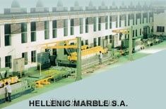 HELLENIC MARBLE SA