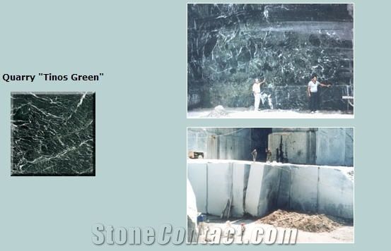 HELLENIC MARBLE SA