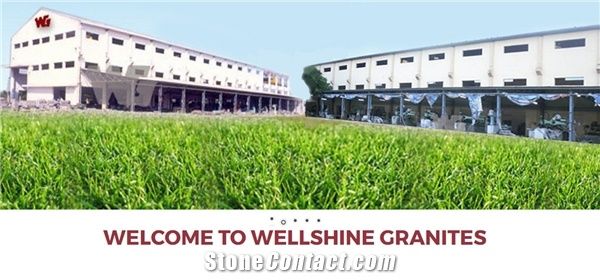 WELLSHINE GRANITES PVT. LTD.