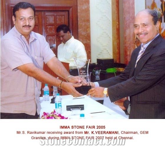 WELLSHINE GRANITES PVT. LTD.
