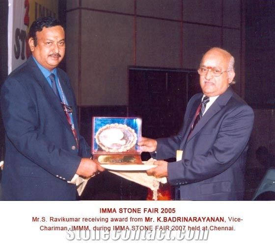 WELLSHINE GRANITES PVT. LTD.