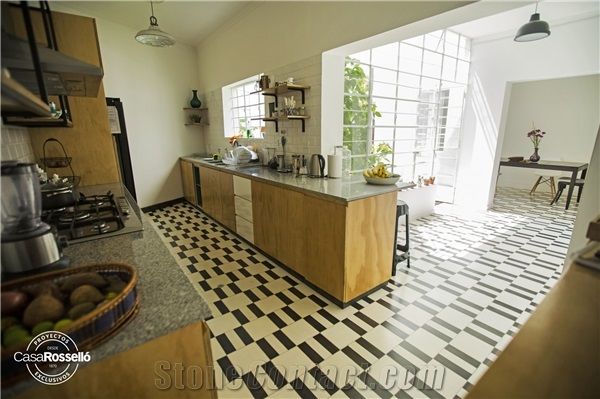 Casa Rossello & Cia. S.A.