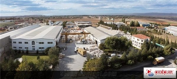 Cekicler Marble Inc.