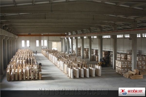 Cekicler Marble Inc.