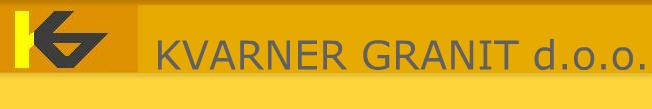 KVARNER GRANIT D.O.O.