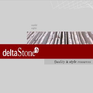 Delta Stone Delta Stone