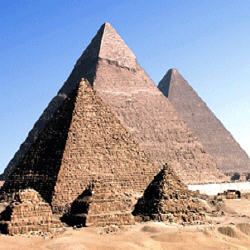 Nile International Stone
