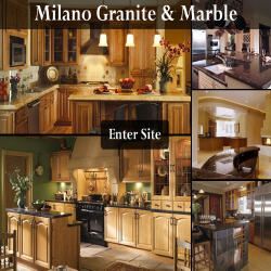 Milano Granite & Marble