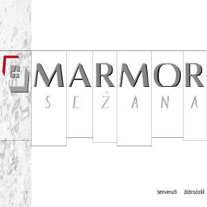 MARMOR Sezana S.p.A. 