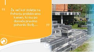 Kamnosestvo Meglic 