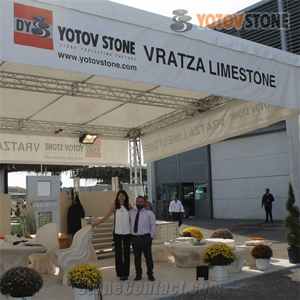 Yotov Stone Ltd.