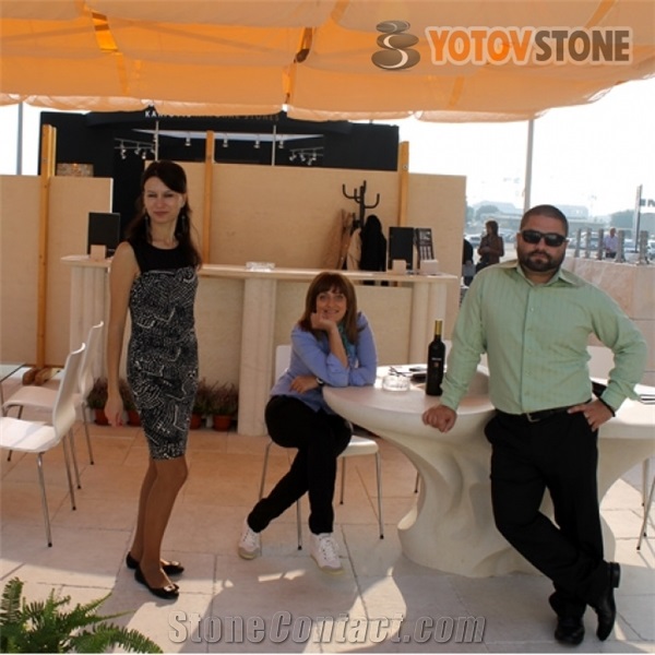Yotov Stone Ltd.