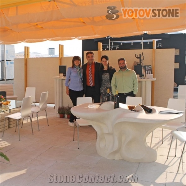 Yotov Stone Ltd.