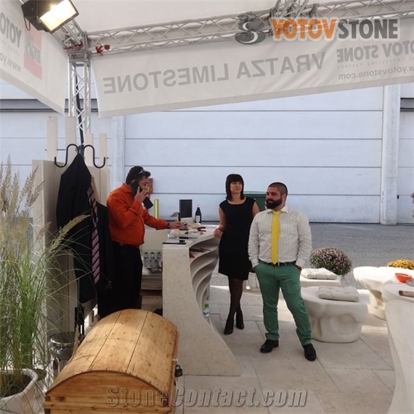 MARMOMAC 2014