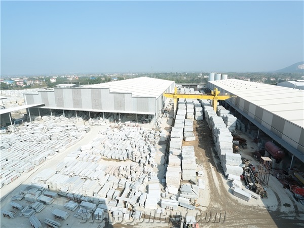 FUTURE BUILDING MATERIAL CO.,LIMITED
