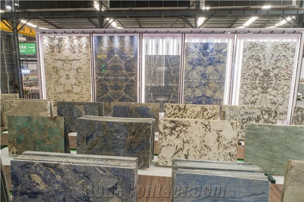 FUTURE BUILDING MATERIAL CO.,LIMITED