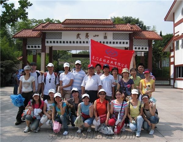 FUTURE BUILDING MATERIAL CO.,LIMITED