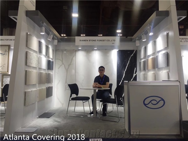 Coverings 2018