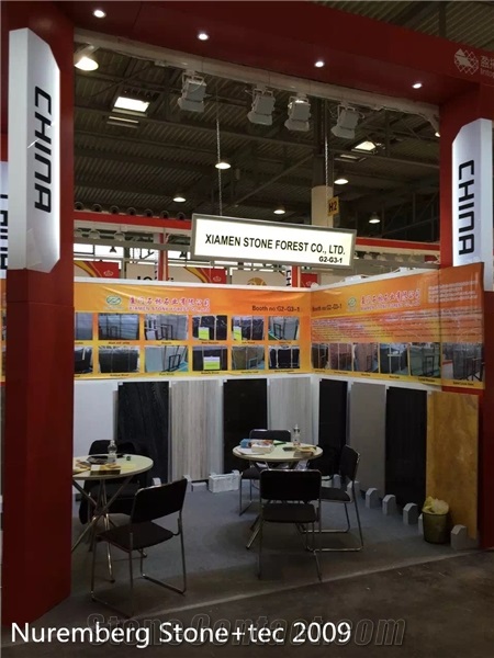 Stone+tec 2009