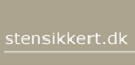 Koge Stenhuggeri ApS 