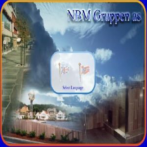 NBM Gruppen As