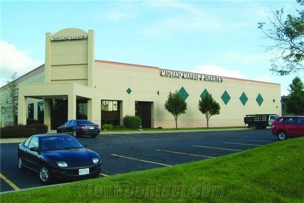 Midland Marble & Granite, LLC