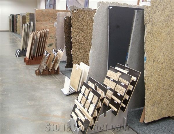 Midland Marble & Granite, LLC