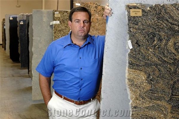 Midland Marble & Granite, LLC