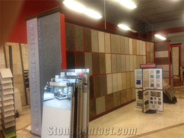 Global Marble & Stone SRQ