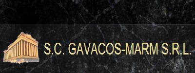 S.C. Gavacos-Marm S.R.L. 