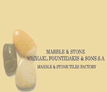 MARBLE AND STONE SA