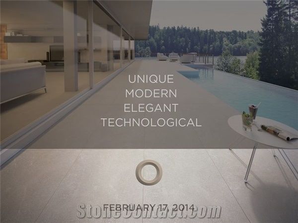 Invest NaturalStone, Lda - STONITY