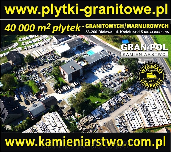 GRAN-POL Kamieniarstwo