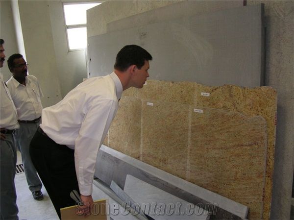 Sarto Marble & Granite