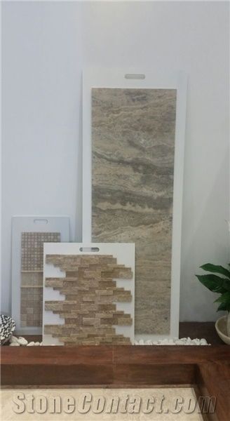 MARBLE IZMIR FAIR 2015