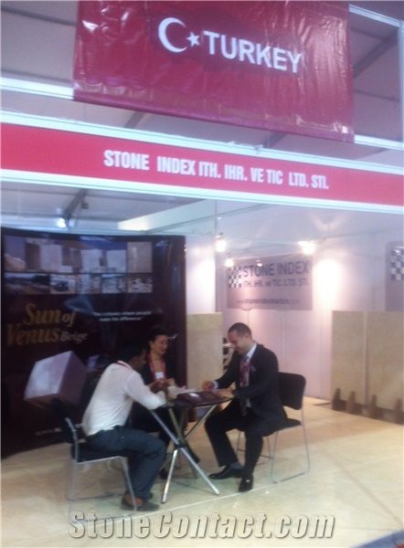 STONEMART Jaipur 2013