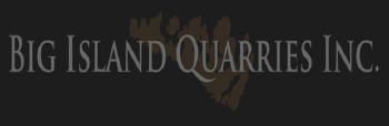 Big Island Quarries Inc. Big Island Quarries Inc.