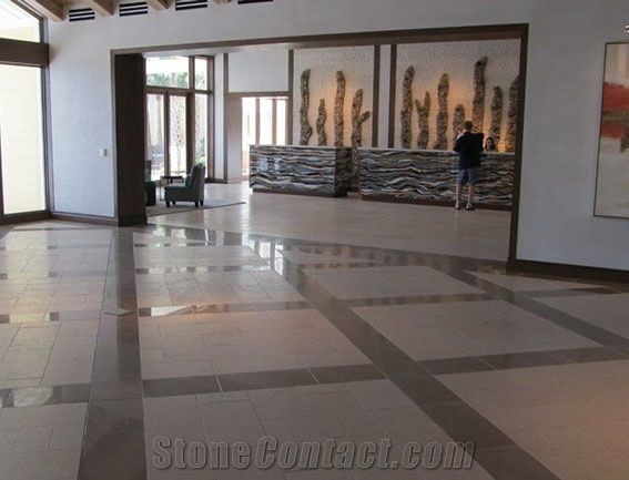 Top Tile & Marble Works