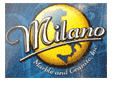 Milano Marble and Granite, Inc.