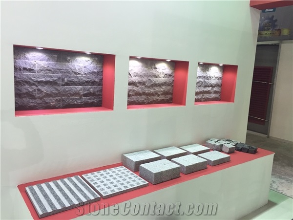 CNR Natural Stone 2015