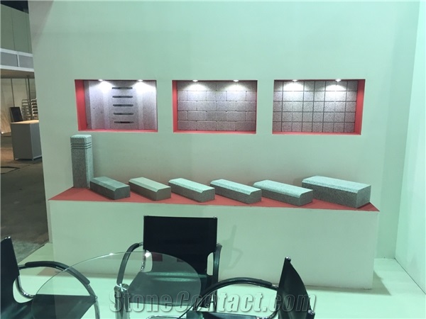 CNR Natural Stone 2015