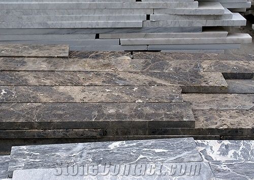 KMK Marmur - Granit Sp. J.