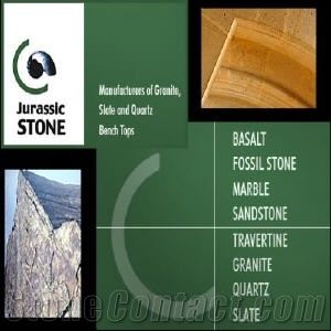 Jurassic Stone Ltd