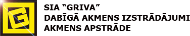 SIA GRIVA