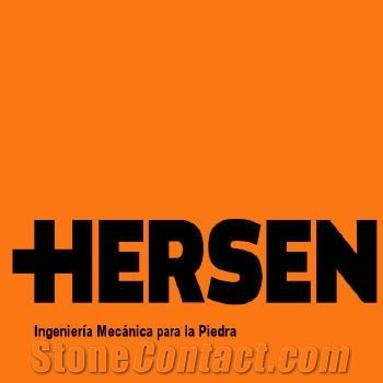  HERSEN S.L