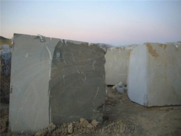 Kokkinovrachos Marbles (Lefas Euaggelos & Partners)