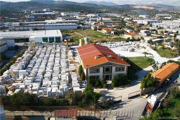Mertika Marble Ltd.