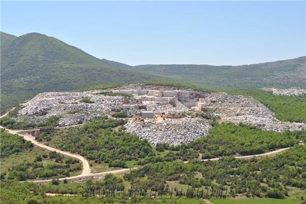 Mertika Marble Ltd.
